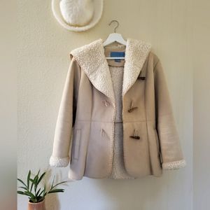 Nine West Coat